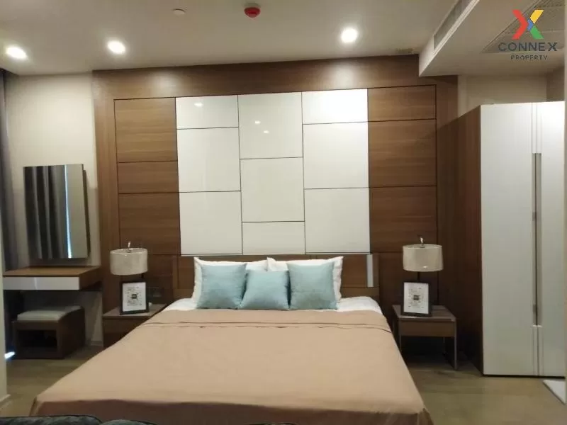 ขายคอนโด  แอชตัน อโศก BTS-อโศก คลองเตยเหนือ เขต วัฒนา กรุงเทพ CX- ขายคอนโด  แอชตัน อโศก BTS-อโศก คลองเตยเหนือ เขต วัฒนา กรุงเทพ CX- 3