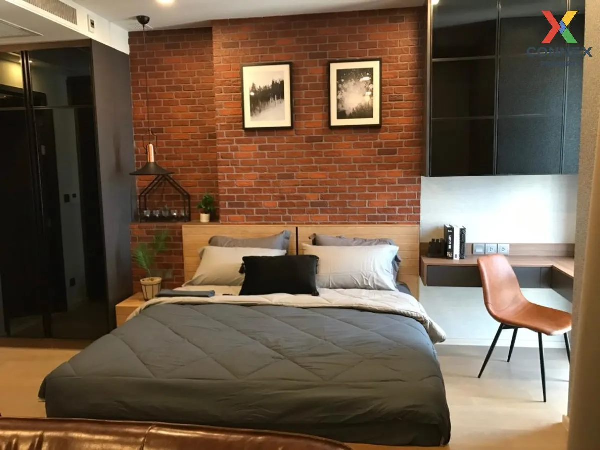 เช่าคอนโด  แอชตัน อโศก BTS-อโศก คลองเตยเหนือ เขต วัฒนา กรุงเทพ CX 3