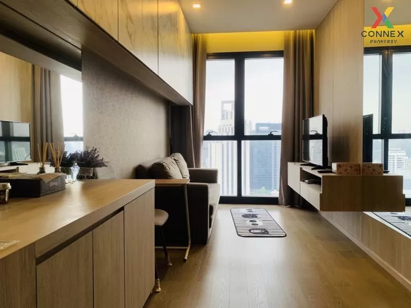 FOR RENT condo , Ashton Asoke , BTS-Asok , Khlong Toei Nuea , Wat 1
