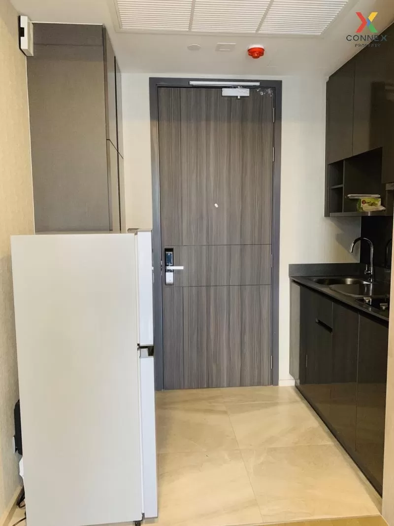 FOR RENT condo , Ashton Asoke , BTS-Asok , Khlong Toei Nuea , Wat 2