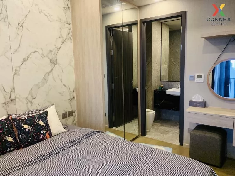 FOR RENT condo , Ashton Asoke , BTS-Asok , Khlong Toei Nuea , Wat 4