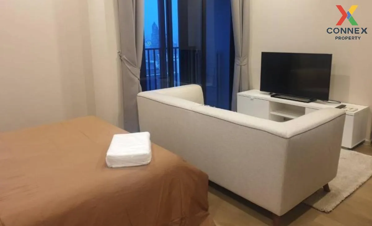 FOR RENT condo , Ashton Asoke , BTS-Asok , Khlong Toei Nuea , Wat 4