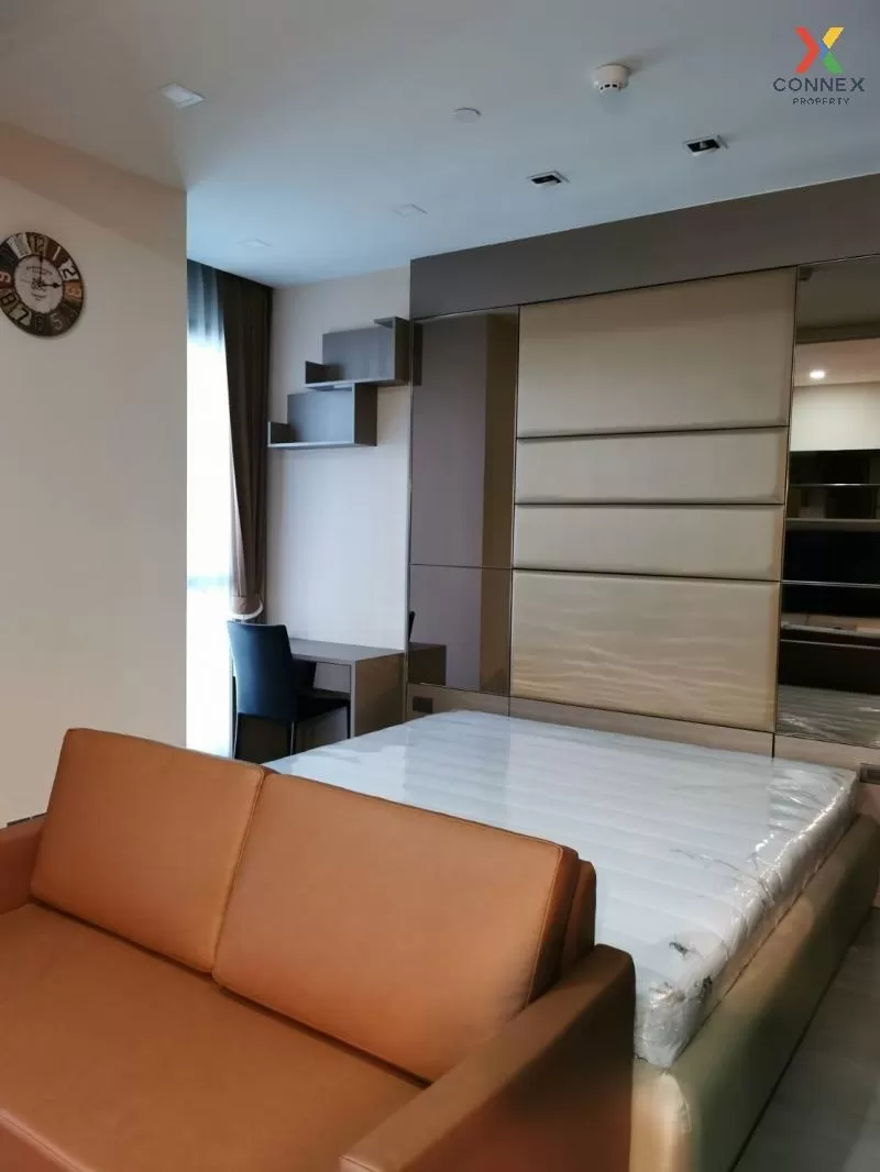 เช่าคอนโด  แอชตัน อโศก BTS-อโศก คลองเตยเหนือ เขต วัฒนา กรุงเทพ CX 3