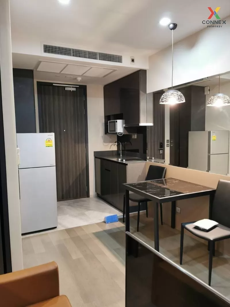 เช่าคอนโด  แอชตัน อโศก BTS-อโศก คลองเตยเหนือ เขต วัฒนา กรุงเทพ CX