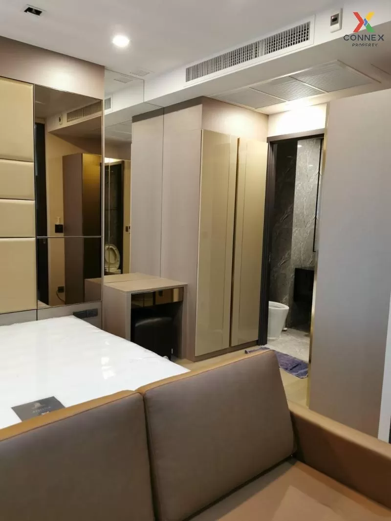 เช่าคอนโด  แอชตัน อโศก BTS-อโศก คลองเตยเหนือ เขต วัฒนา กรุงเทพ CX