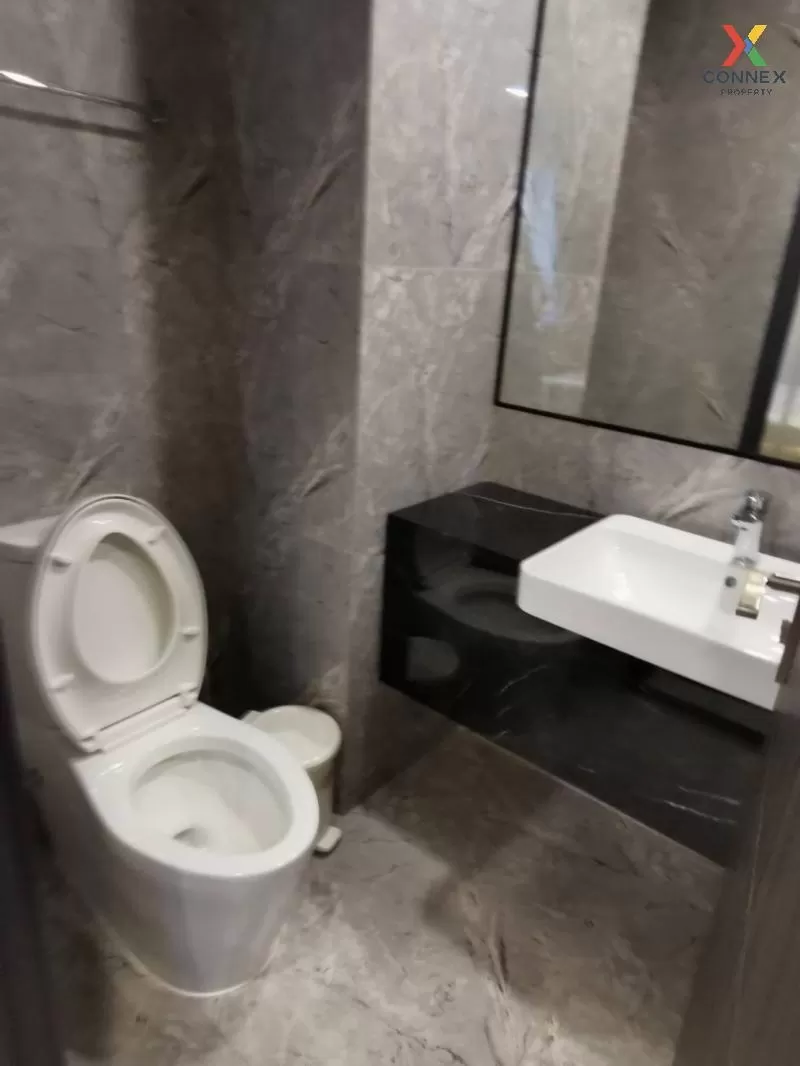 เช่าคอนโด  แอชตัน อโศก BTS-อโศก คลองเตยเหนือ เขต วัฒนา กรุงเทพ CX