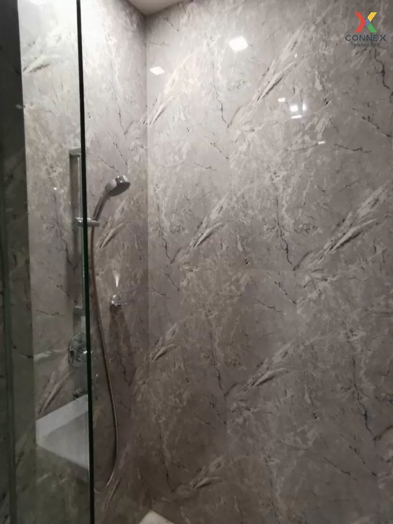 เช่าคอนโด  แอชตัน อโศก BTS-อโศก คลองเตยเหนือ เขต วัฒนา กรุงเทพ CX