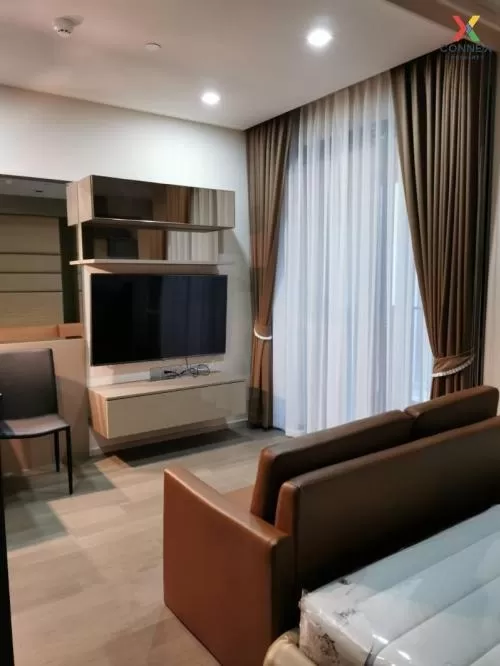 เช่าคอนโด  แอชตัน อโศก BTS-อโศก คลองเตยเหนือ เขต วัฒนา กรุงเทพ CX-07459