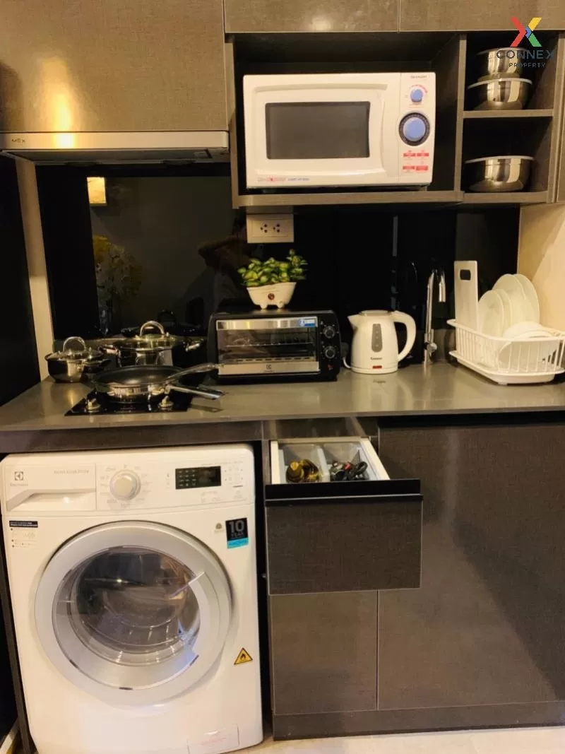 FOR RENT condo , Ashton Asoke , BTS-Asok , Khlong Toei Nuea , Wat