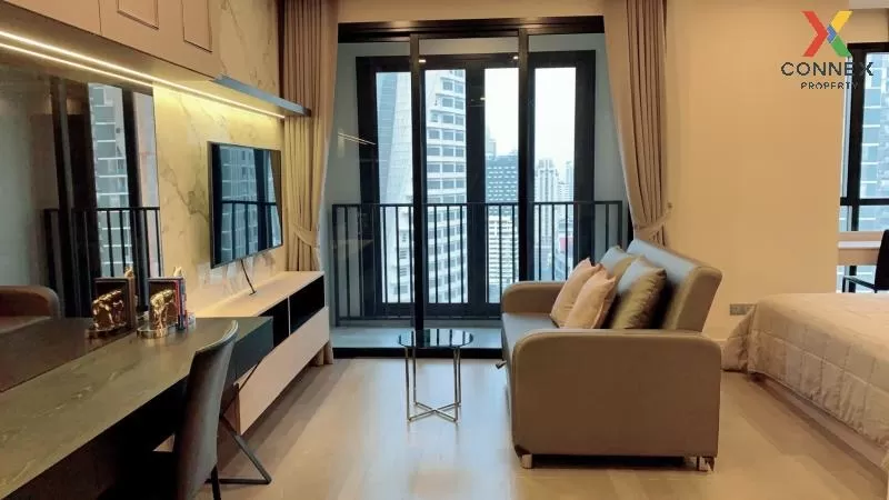 เช่าคอนโด  แอชตัน อโศก BTS-อโศก คลองเตยเหนือ เขต วัฒนา กรุงเทพ CX 1