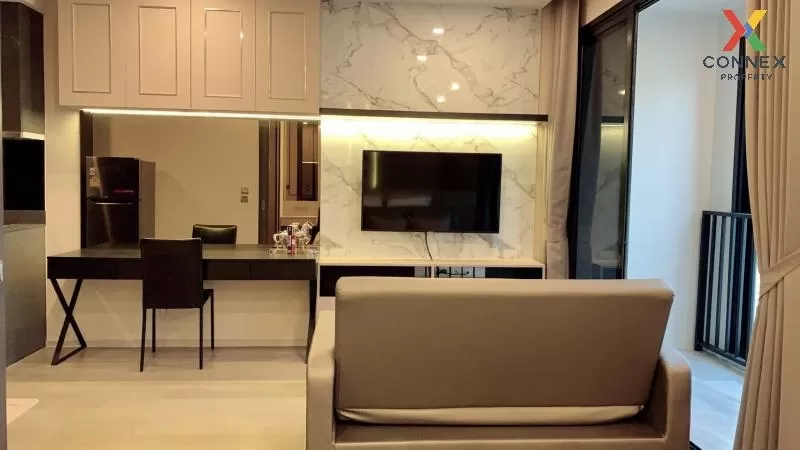 เช่าคอนโด  แอชตัน อโศก BTS-อโศก คลองเตยเหนือ เขต วัฒนา กรุงเทพ CX 2