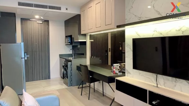 เช่าคอนโด  แอชตัน อโศก BTS-อโศก คลองเตยเหนือ เขต วัฒนา กรุงเทพ CX 4