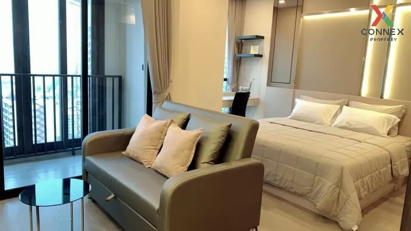 เช่าคอนโด  แอชตัน อโศก BTS-อโศก คลองเตยเหนือ เขต วัฒนา กรุงเทพ CX