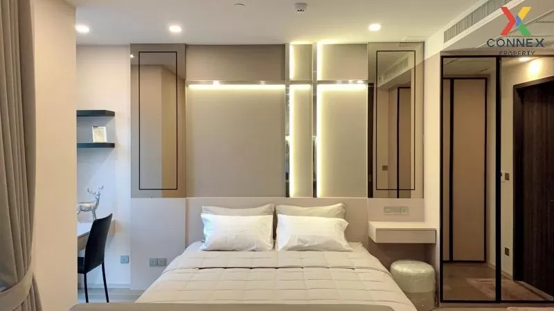 เช่าคอนโด  แอชตัน อโศก BTS-อโศก คลองเตยเหนือ เขต วัฒนา กรุงเทพ CX