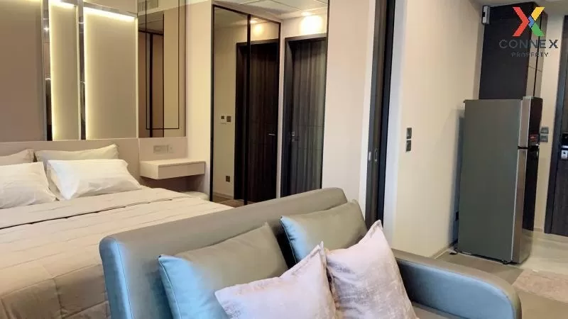 เช่าคอนโด  แอชตัน อโศก BTS-อโศก คลองเตยเหนือ เขต วัฒนา กรุงเทพ CX