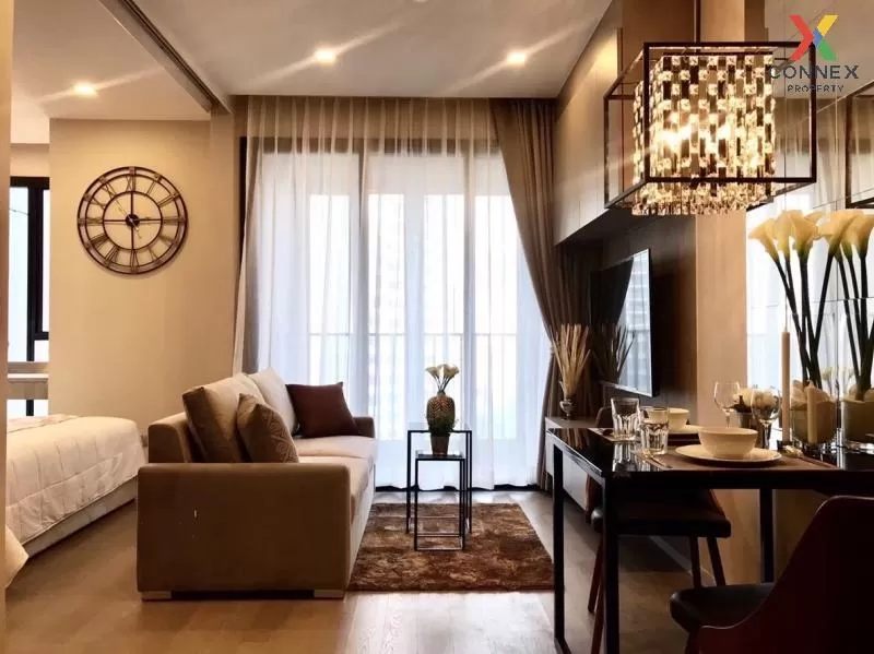 FOR RENT condo , Ashton Asoke , BTS-Asok , Khlong Toei Nuea , Wat FOR RENT condo , Ashton Asoke , BTS-Asok , Khlong Toei Nuea , Wat 2