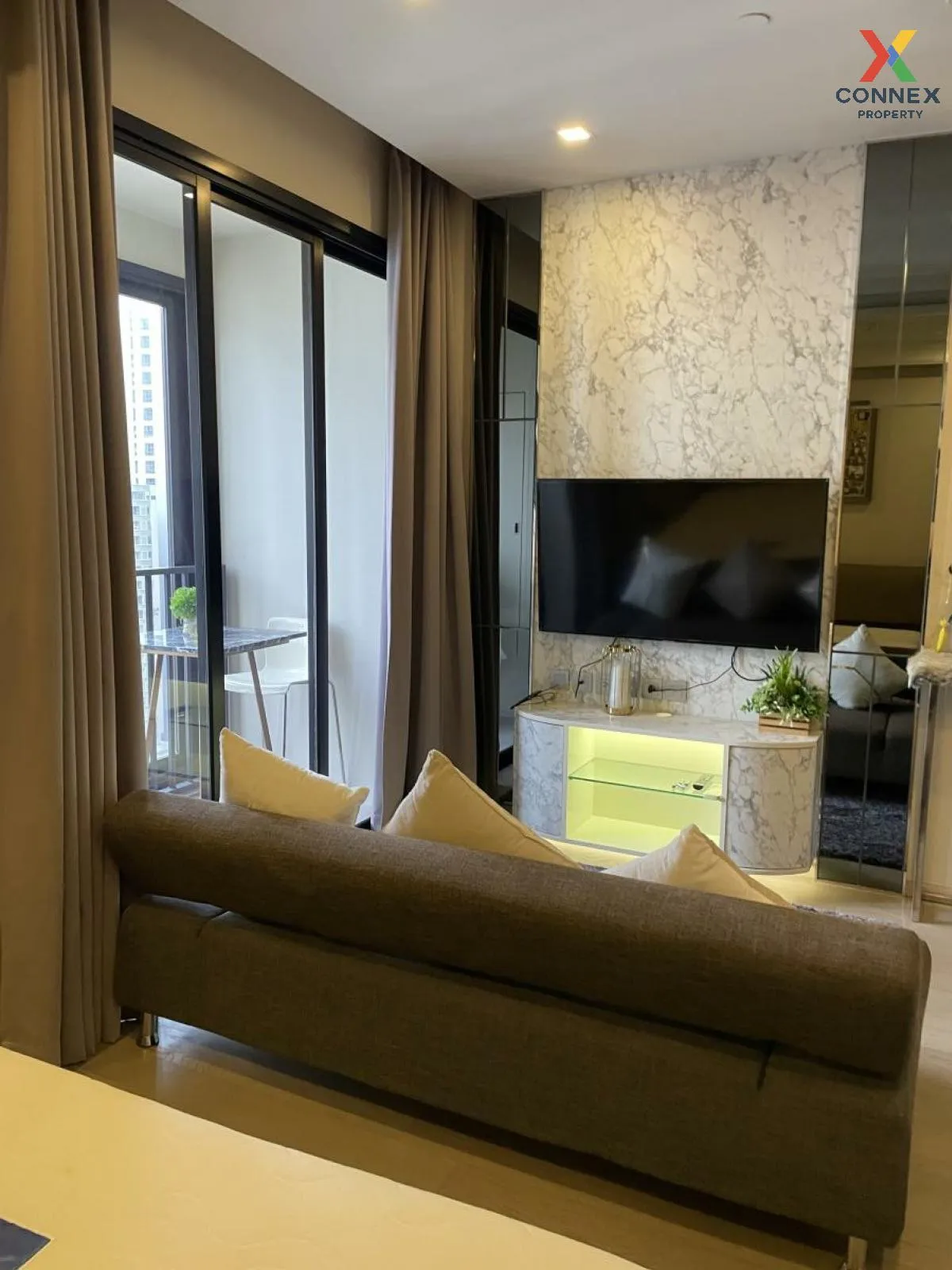 FOR RENT condo , Ashton Asoke , BTS-Asok , Khlong Toei Nuea , Wat 2