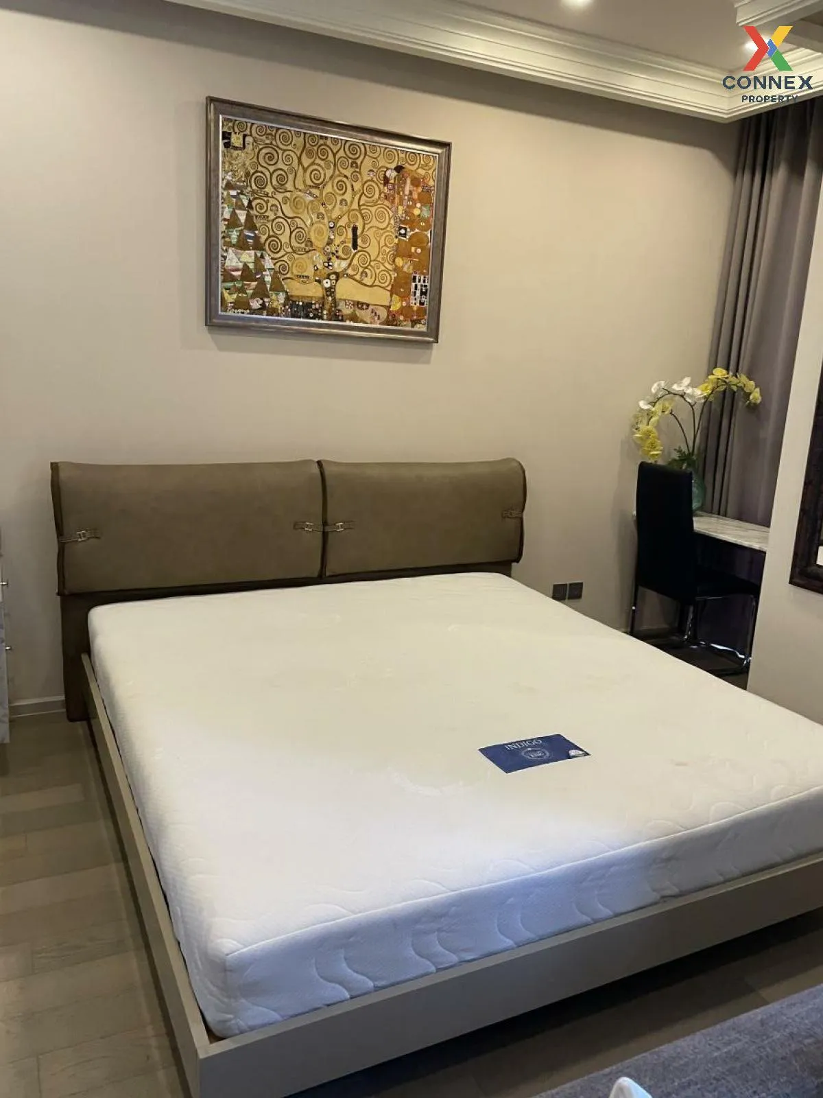 FOR RENT condo , Ashton Asoke , BTS-Asok , Khlong Toei Nuea , Wat 4