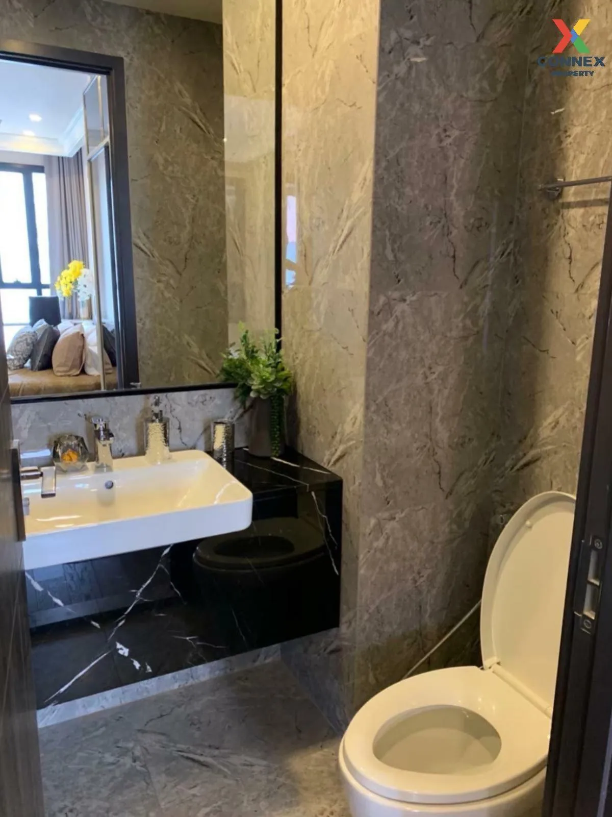 FOR RENT condo , Ashton Asoke , BTS-Asok , Khlong Toei Nuea , Wat