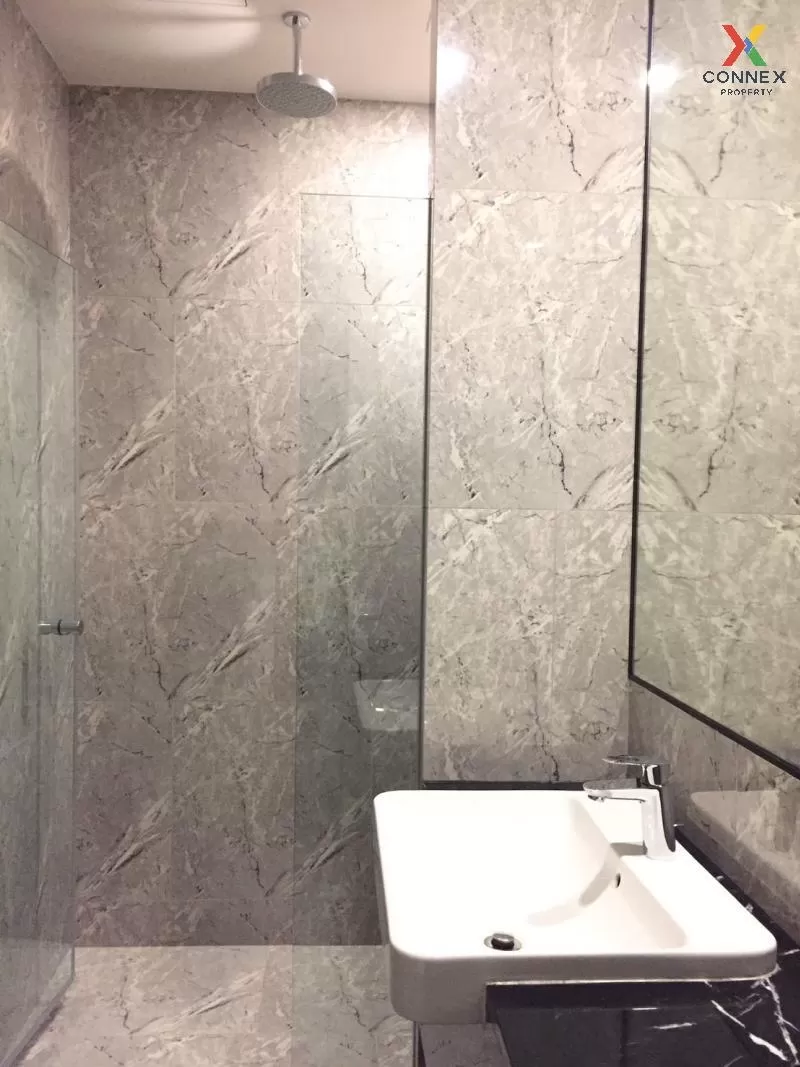 เช่าคอนโด  แอชตัน อโศก BTS-อโศก คลองเตยเหนือ เขต วัฒนา กรุงเทพ CX