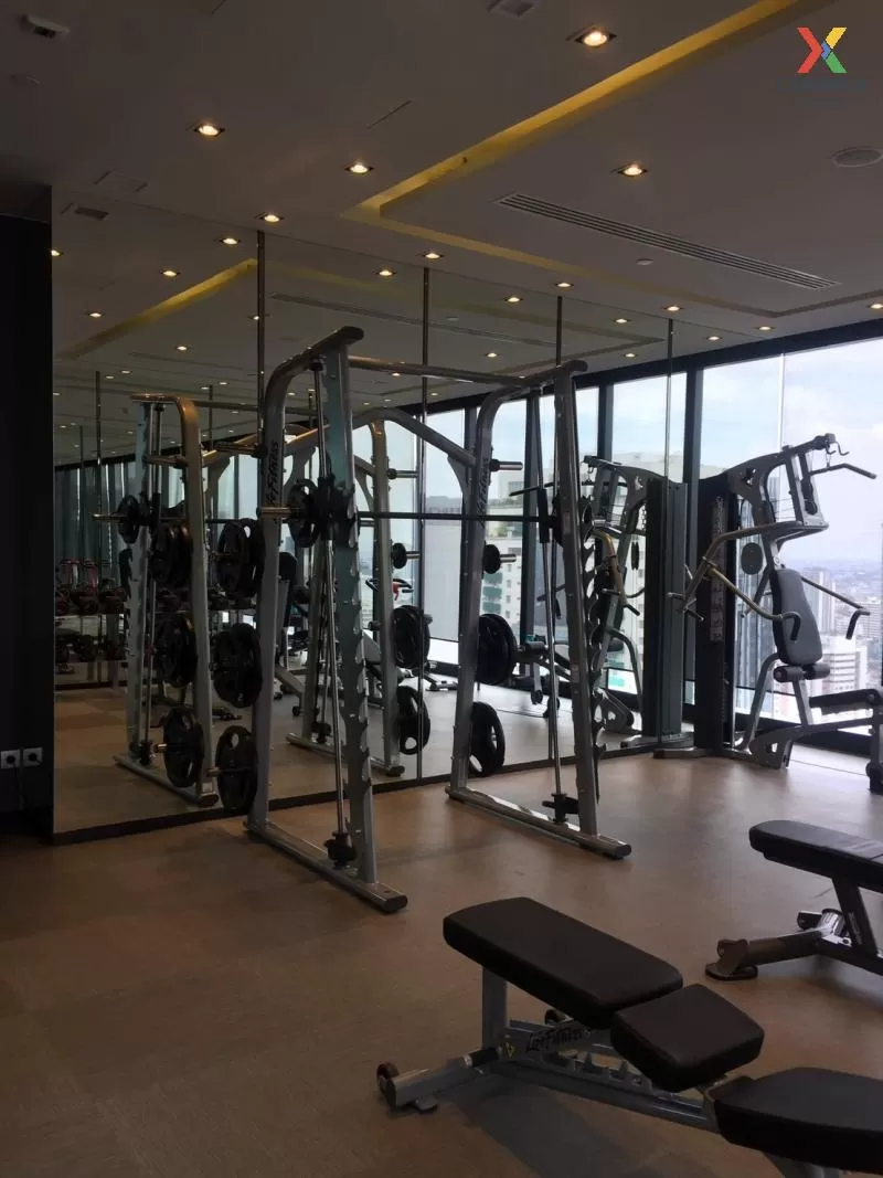 เช่าคอนโด  แอชตัน อโศก BTS-อโศก คลองเตยเหนือ เขต วัฒนา กรุงเทพ CX