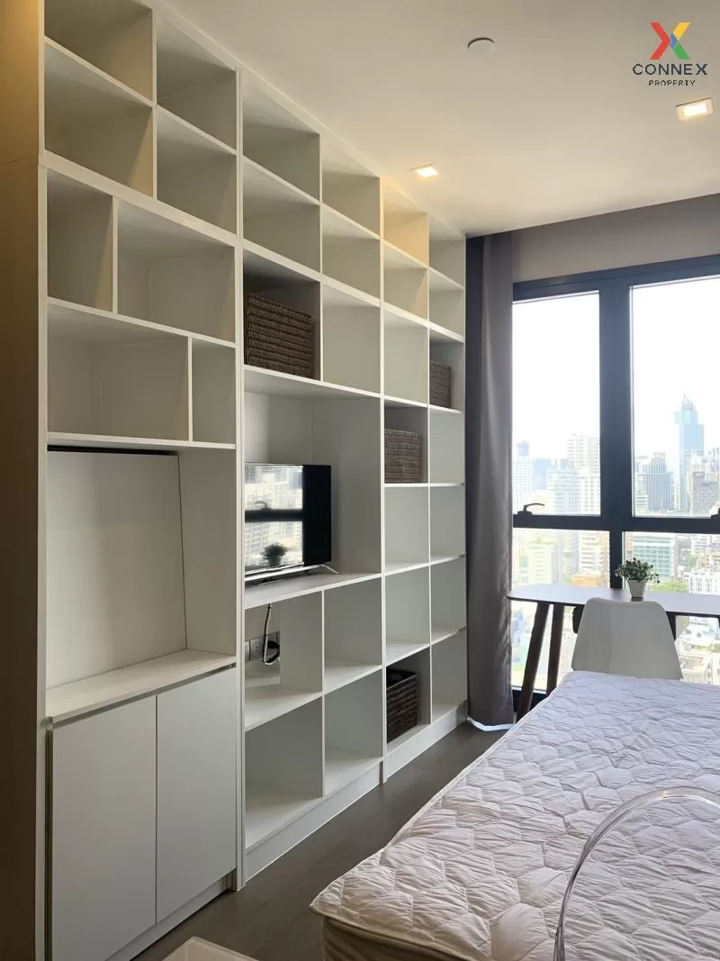 เช่าคอนโด  แอชตัน อโศก BTS-อโศก คลองเตยเหนือ เขต วัฒนา กรุงเทพ CX 2