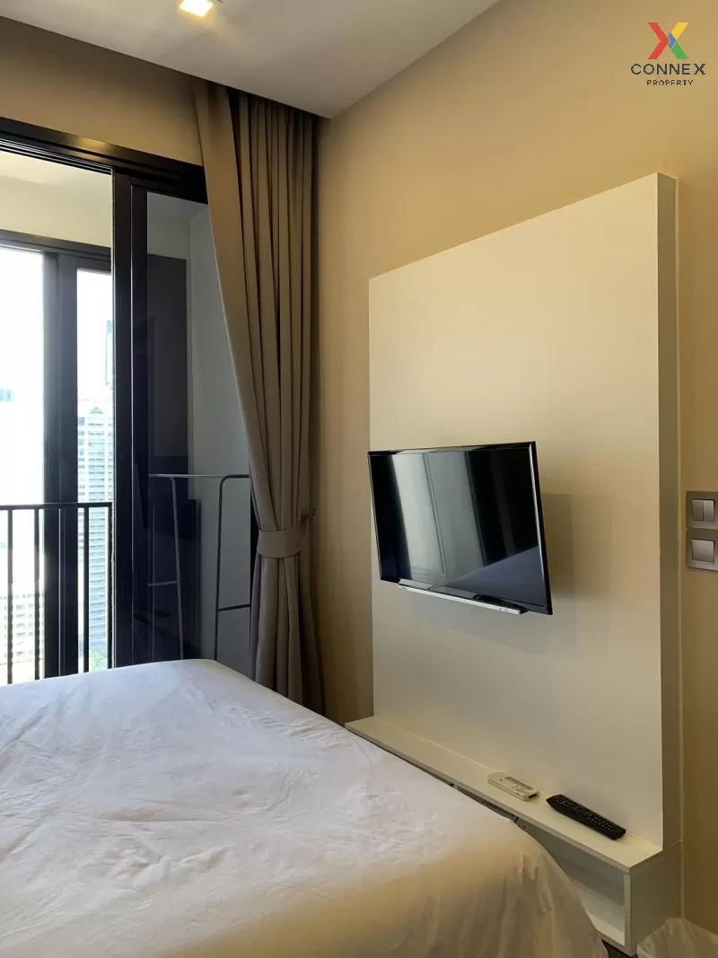 เช่าคอนโด  แอชตัน อโศก BTS-อโศก คลองเตยเหนือ เขต วัฒนา กรุงเทพ CX 3