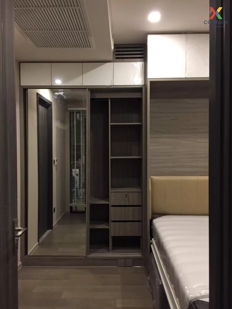 เช่าคอนโด  แอชตัน อโศก BTS-อโศก คลองเตยเหนือ เขต วัฒนา กรุงเทพ CX 4