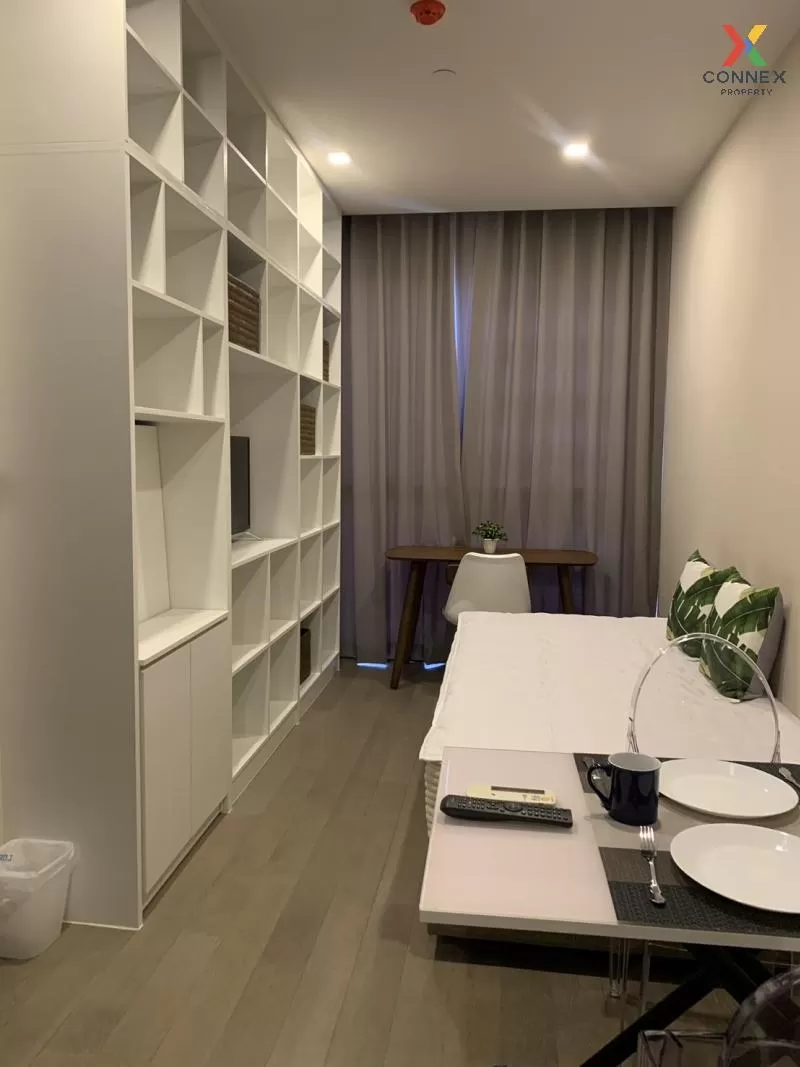 เช่าคอนโด  แอชตัน อโศก BTS-อโศก คลองเตยเหนือ เขต วัฒนา กรุงเทพ CX