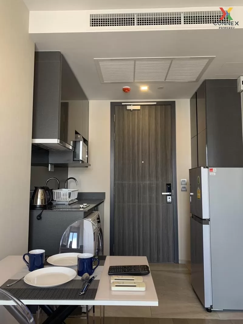 เช่าคอนโด  แอชตัน อโศก BTS-อโศก คลองเตยเหนือ เขต วัฒนา กรุงเทพ CX