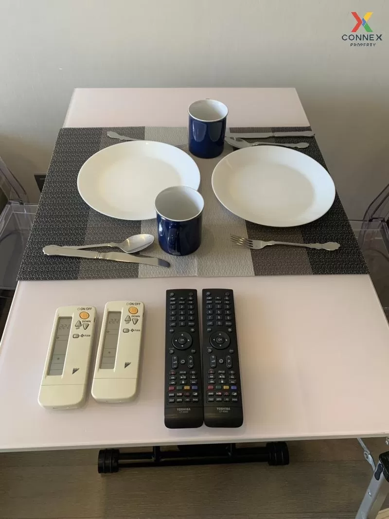 เช่าคอนโด  แอชตัน อโศก BTS-อโศก คลองเตยเหนือ เขต วัฒนา กรุงเทพ CX