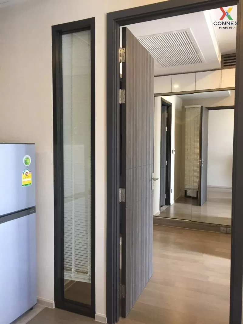 เช่าคอนโด  แอชตัน อโศก BTS-อโศก คลองเตยเหนือ เขต วัฒนา กรุงเทพ CX