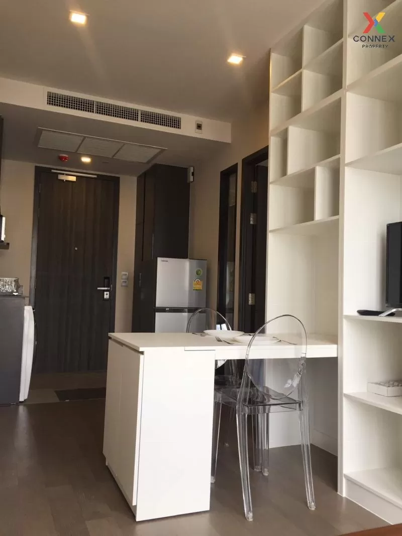 เช่าคอนโด  แอชตัน อโศก BTS-อโศก คลองเตยเหนือ เขต วัฒนา กรุงเทพ CX