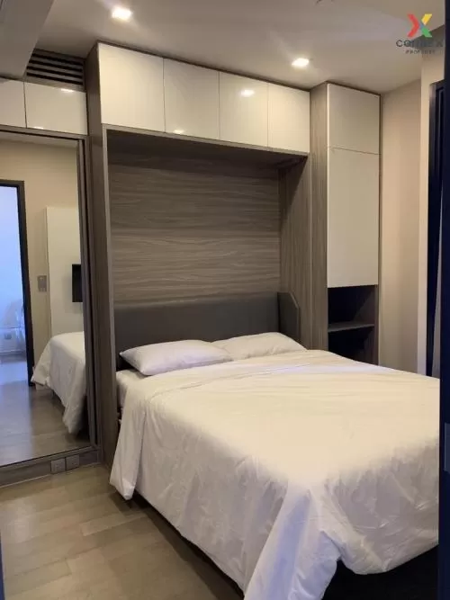 เช่าคอนโด  แอชตัน อโศก BTS-อโศก คลองเตยเหนือ เขต วัฒนา กรุงเทพ CX-07467