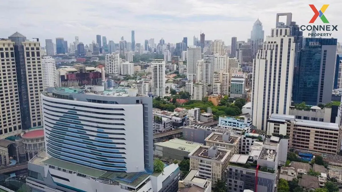 เช่าคอนโด  แอชตัน อโศก BTS-อโศก คลองเตยเหนือ เขต วัฒนา กรุงเทพ CX