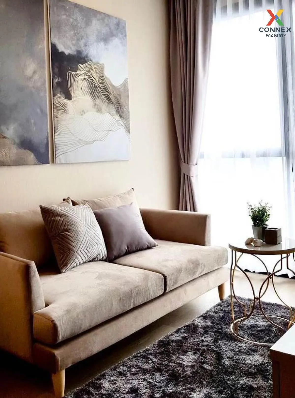 เช่าคอนโด  แอชตัน อโศก BTS-อโศก คลองเตยเหนือ เขต วัฒนา กรุงเทพ CX 2