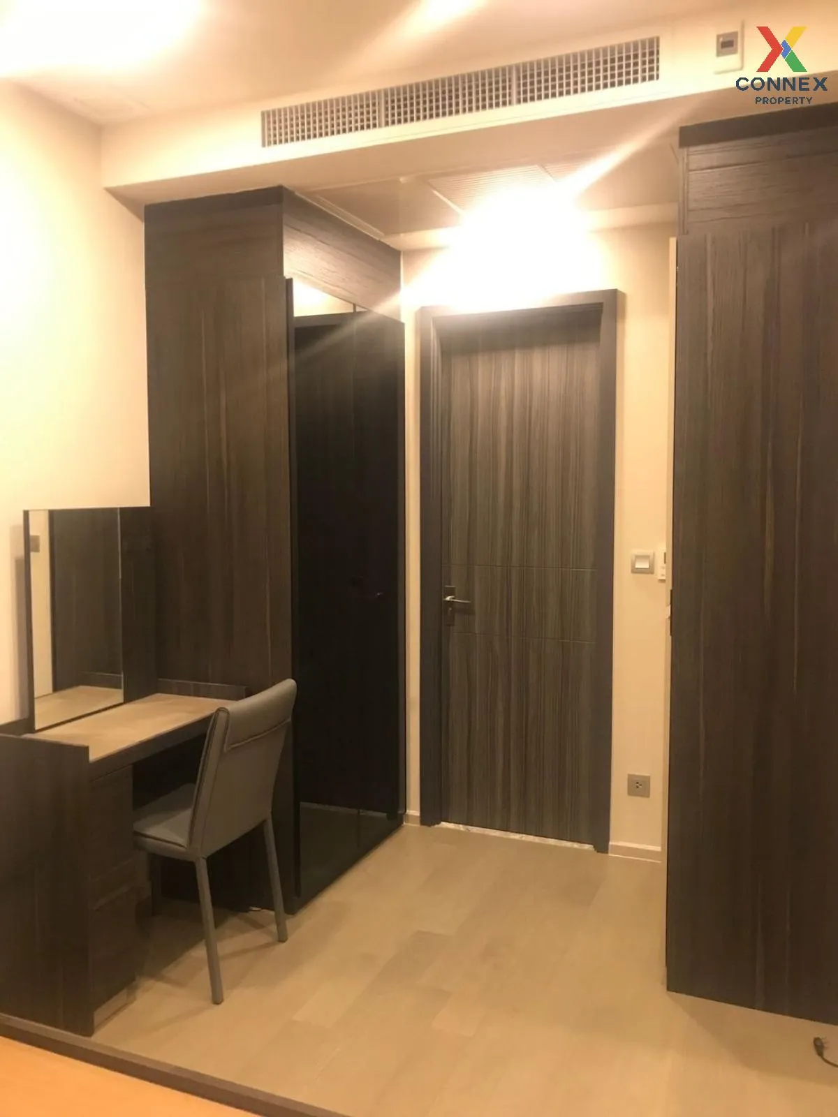 FOR RENT condo , Ashton Asoke , BTS-Asok , Khlong Toei Nuea , Wat FOR RENT condo , Ashton Asoke , BTS-Asok , Khlong Toei Nuea , Wat 3