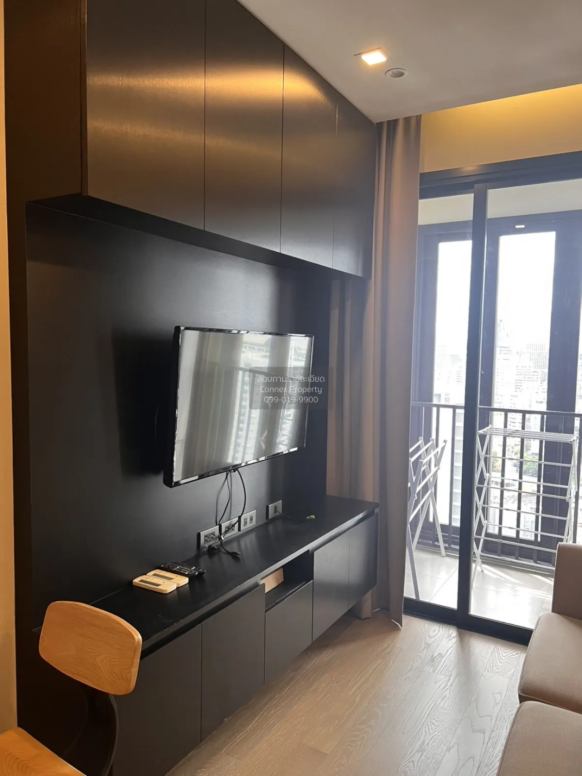 FOR RENT condo , Ashton Asoke , BTS-Asok , Khlong Toei Nuea , Wat 2