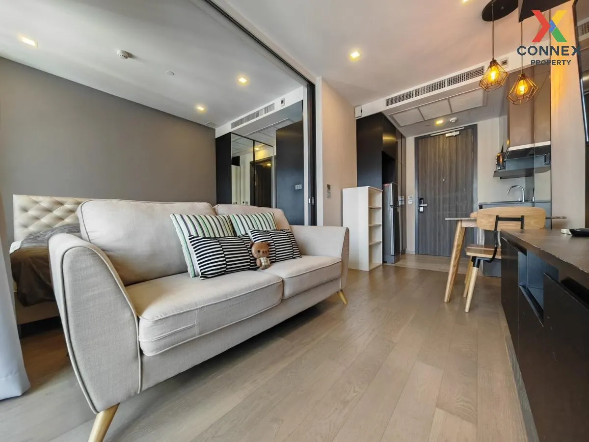 FOR RENT condo , Ashton Asoke , BTS-Asok , Khlong Toei Nuea , Wat 2