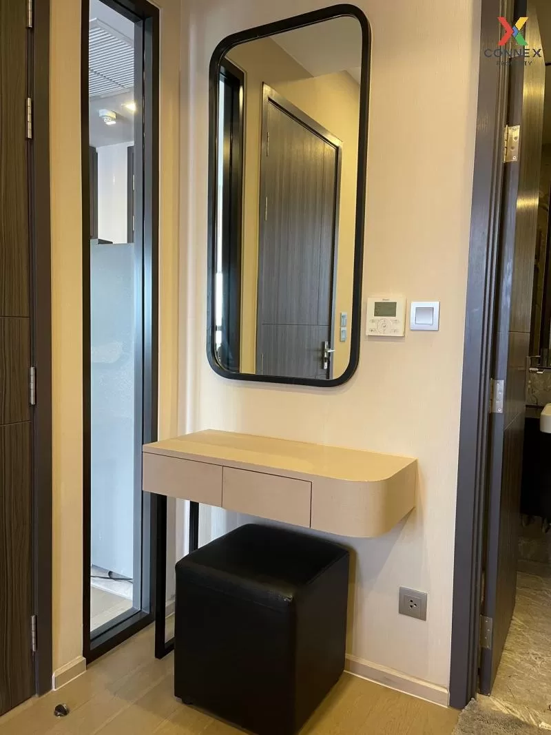 เช่าคอนโด  แอชตัน อโศก BTS-อโศก คลองเตยเหนือ เขต วัฒนา กรุงเทพ CX