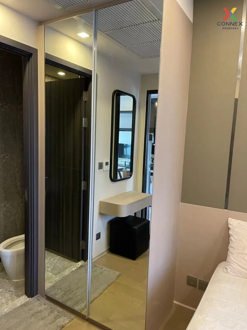 เช่าคอนโด  แอชตัน อโศก BTS-อโศก คลองเตยเหนือ เขต วัฒนา กรุงเทพ CX