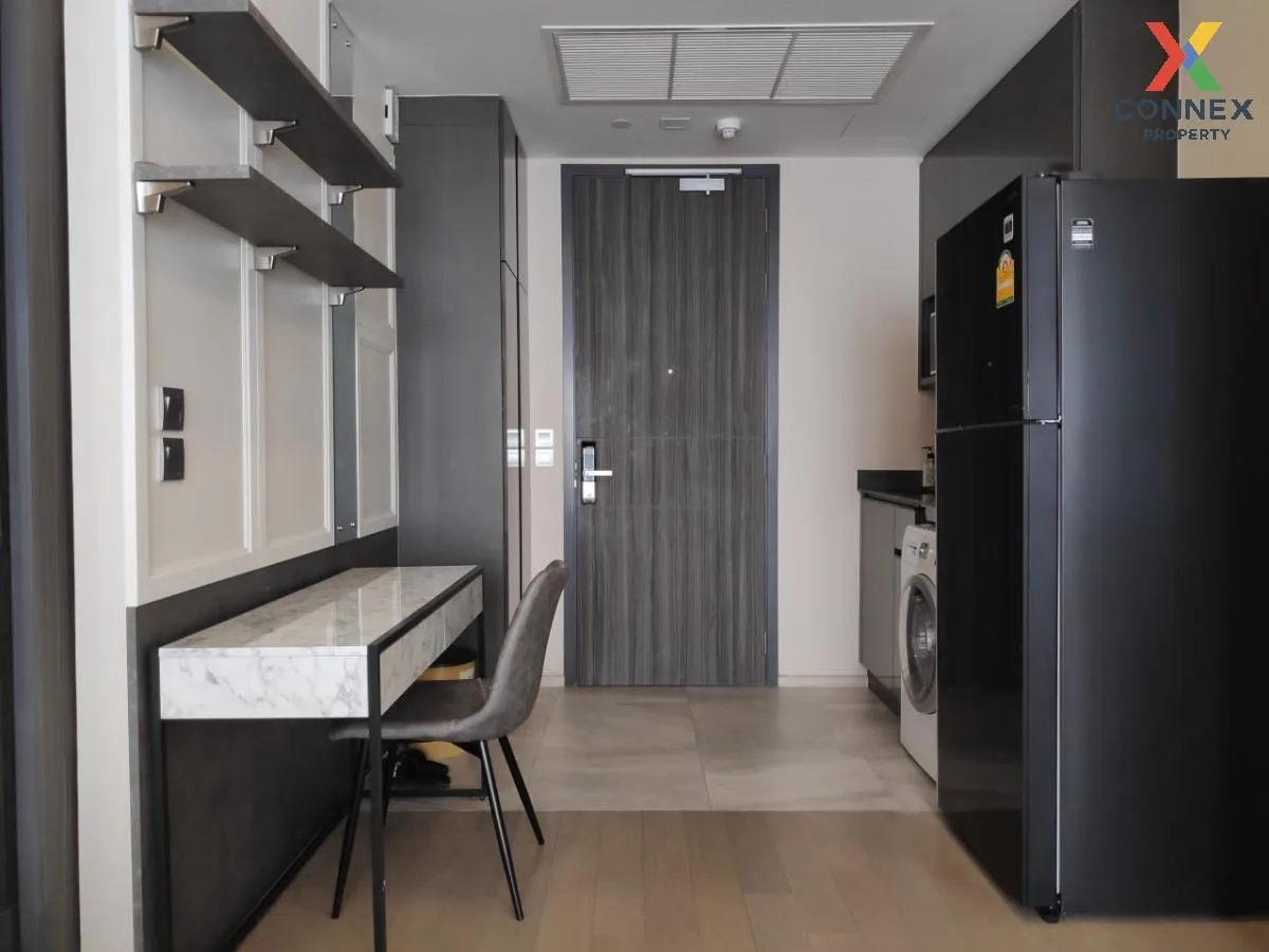 เช่าคอนโด  แอชตัน อโศก BTS-อโศก คลองเตยเหนือ เขต วัฒนา กรุงเทพ CX