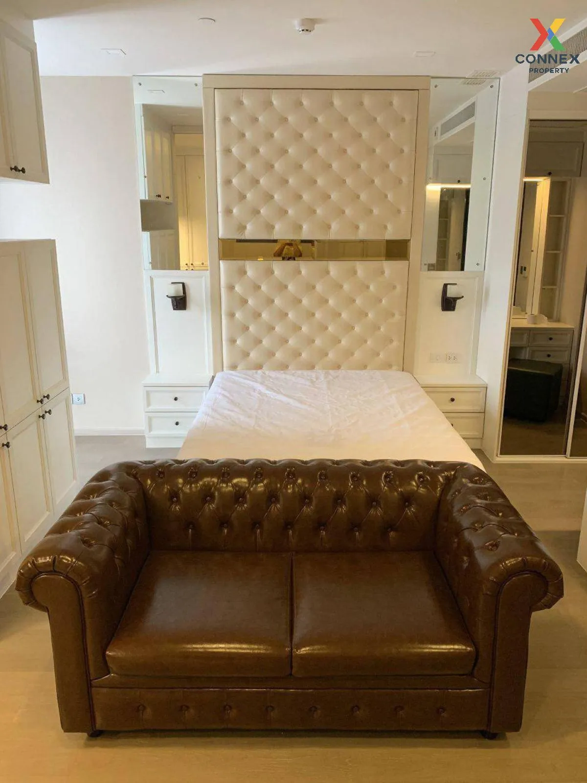 เช่าคอนโด  แอชตัน อโศก BTS-อโศก คลองเตยเหนือ เขต วัฒนา กรุงเทพ CX