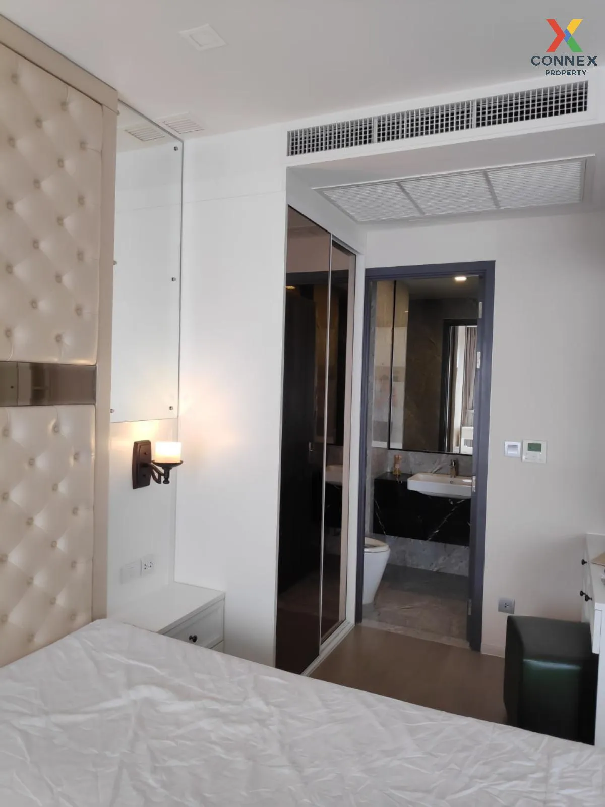 เช่าคอนโด  แอชตัน อโศก BTS-อโศก คลองเตยเหนือ เขต วัฒนา กรุงเทพ CX