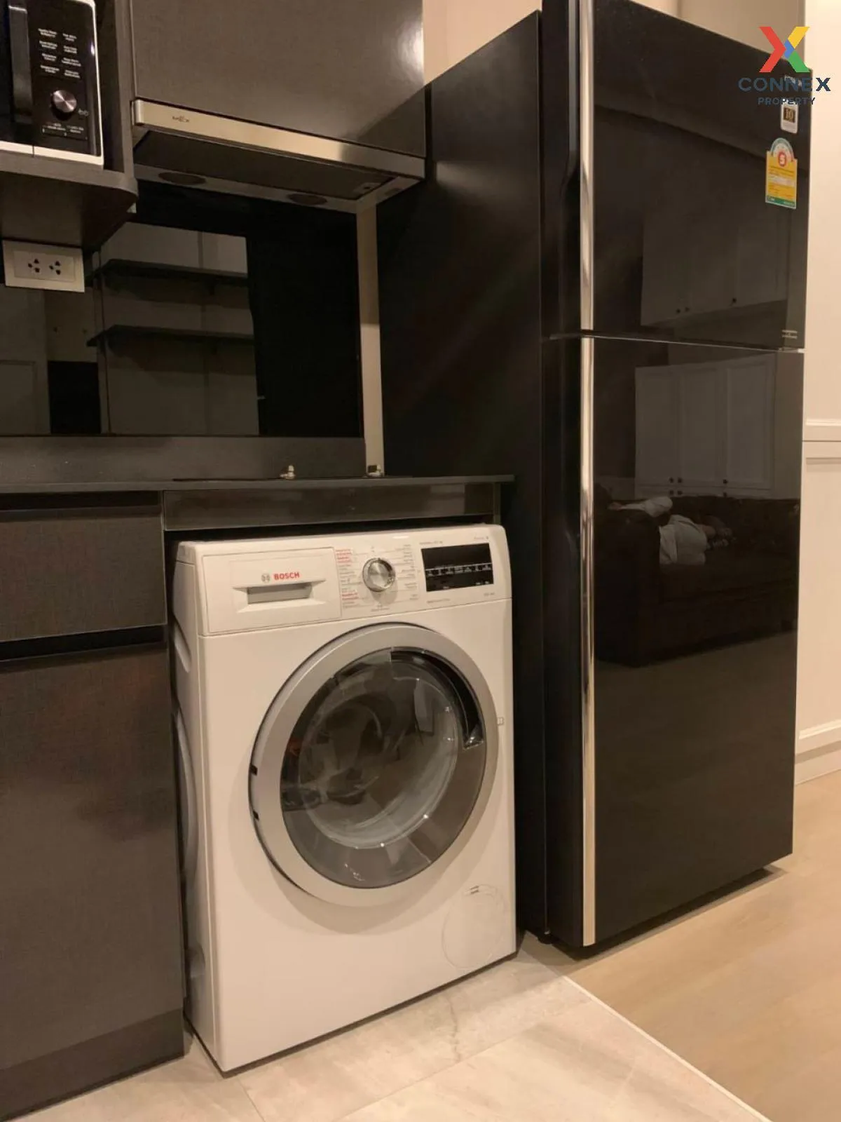 เช่าคอนโด  แอชตัน อโศก BTS-อโศก คลองเตยเหนือ เขต วัฒนา กรุงเทพ CX