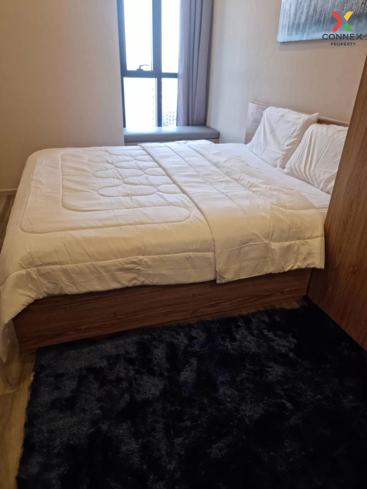 เช่าคอนโด  แอชตัน อโศก BTS-อโศก คลองเตยเหนือ เขต วัฒนา กรุงเทพ CX