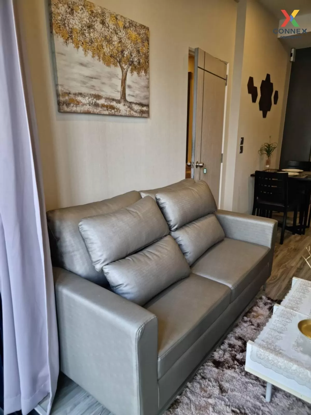 เช่าคอนโด  แอชตัน อโศก BTS-อโศก คลองเตยเหนือ เขต วัฒนา กรุงเทพ CX 2