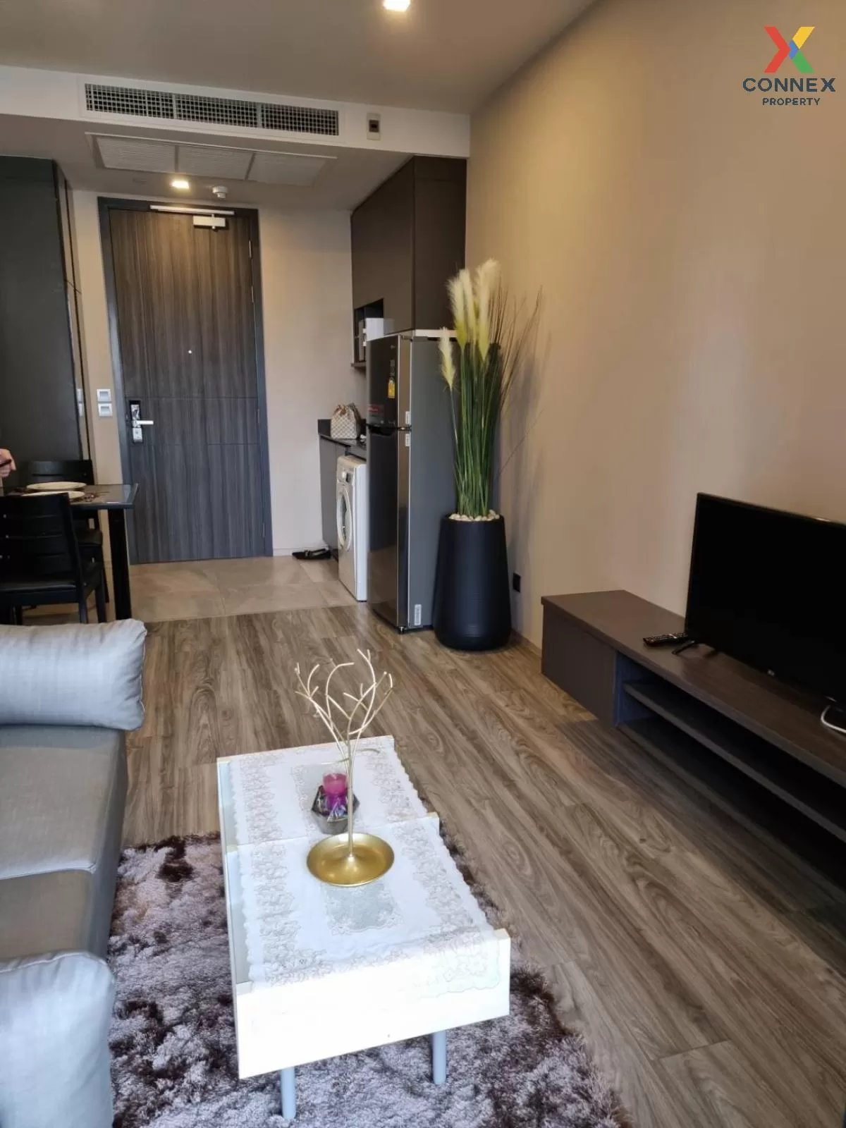 เช่าคอนโด  แอชตัน อโศก BTS-อโศก คลองเตยเหนือ เขต วัฒนา กรุงเทพ CX 3