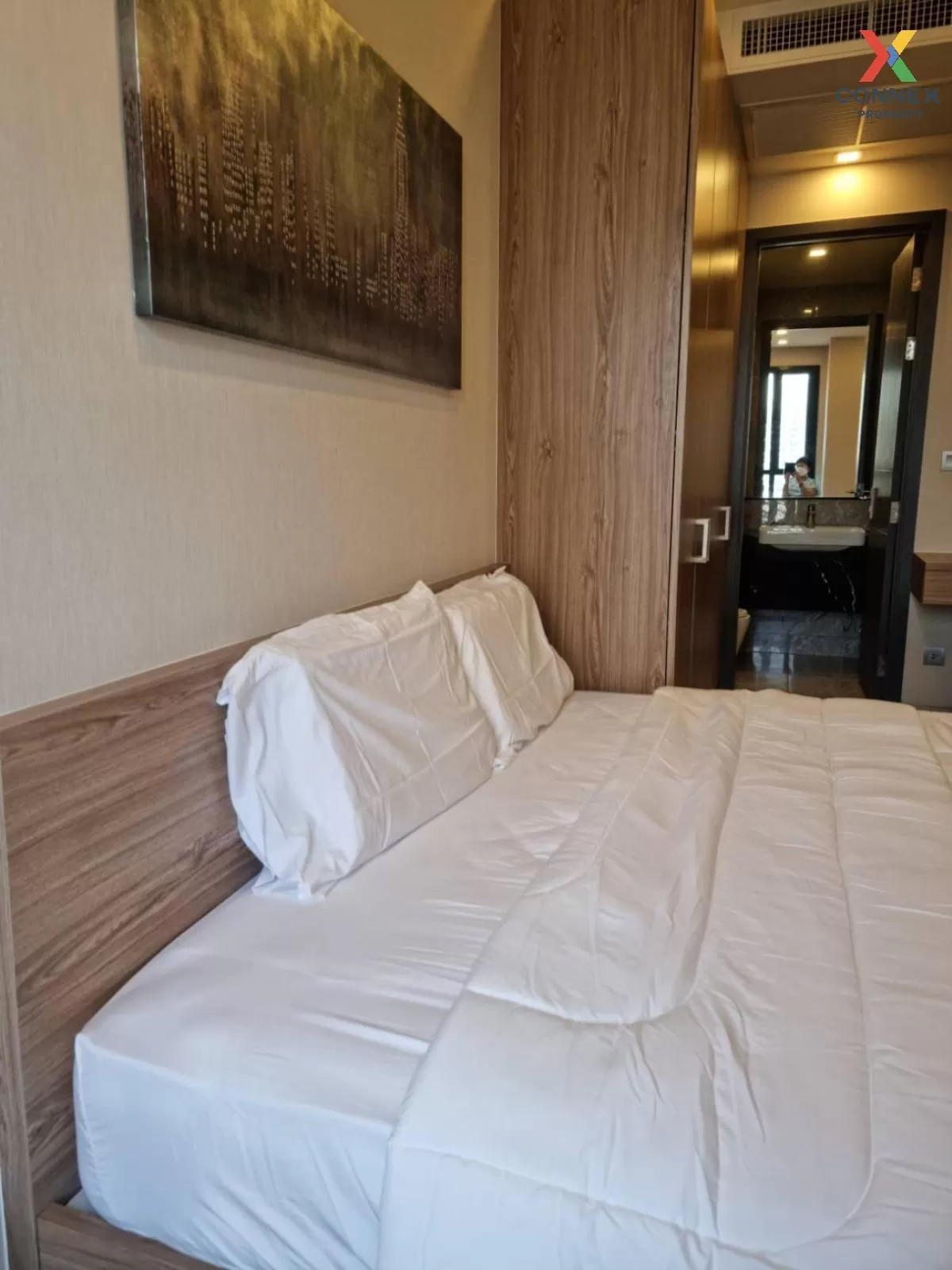 เช่าคอนโด  แอชตัน อโศก BTS-อโศก คลองเตยเหนือ เขต วัฒนา กรุงเทพ CX