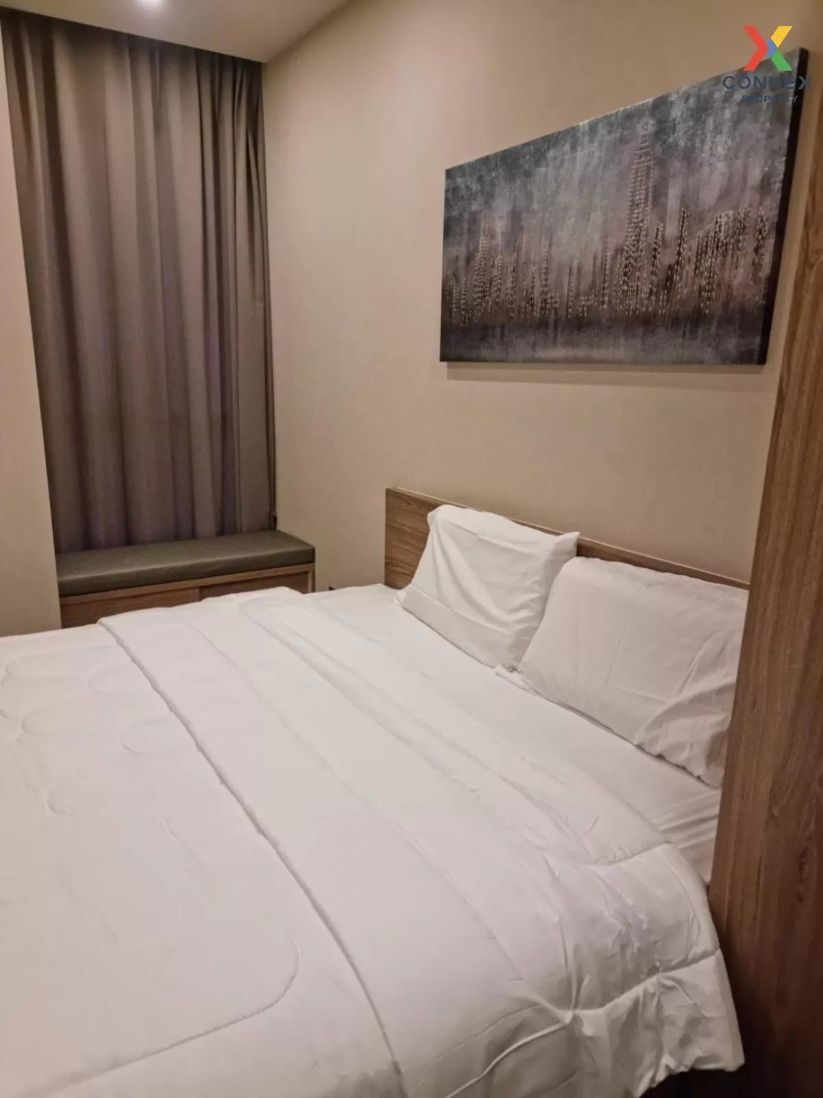 เช่าคอนโด  แอชตัน อโศก BTS-อโศก คลองเตยเหนือ เขต วัฒนา กรุงเทพ CX